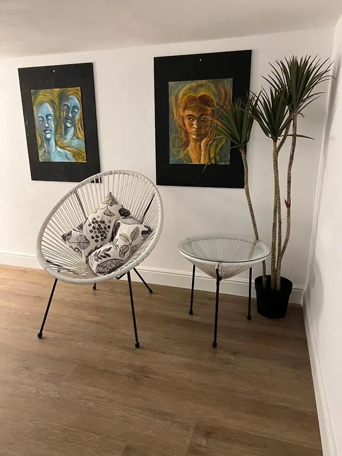 Ferienwohnung Bibike Catania