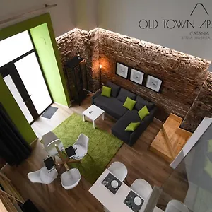  Apartamento Old Town