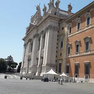 Filiberto Apartamento Roma