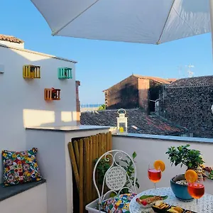  Apartman I Biddizzi Da Sicilia