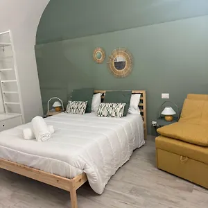 Apartament Corte Capuana, Katania