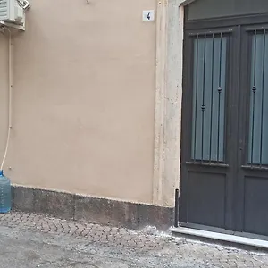 Dom wakacyjny La Casa Del Barone, Katania