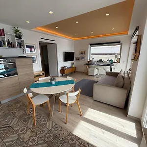  Apartman Casa Vitale