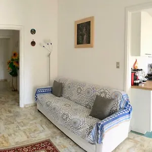 Il Quintopiano Gênes