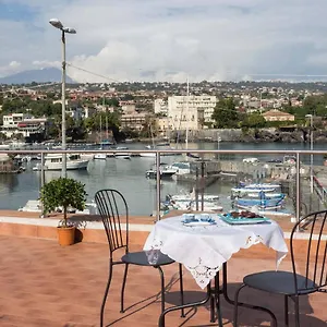 https://la-casa-di-nonna-maria.catania-hotels.net